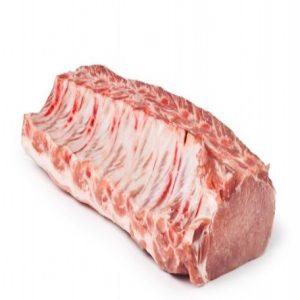 Buy Frozen Pork Loins