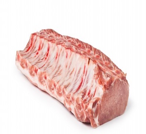 Buy Frozen Pork Loins