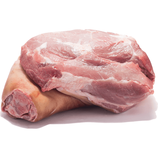 Order Frozen Pork Shoulder