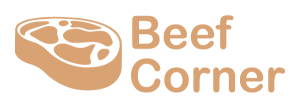 Beef Corner logo