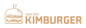 Kimburger logo