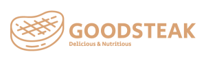Goodsteak logo