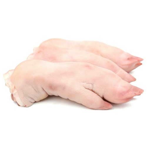 Order Frozen Pork Feet