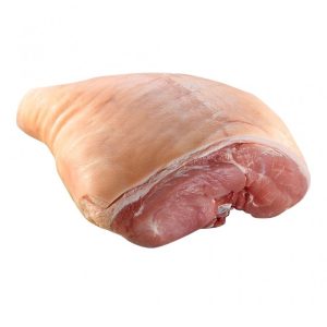 Buy Frozen Pork Gammon
