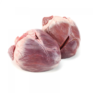 Order Frozen Pork Hearts