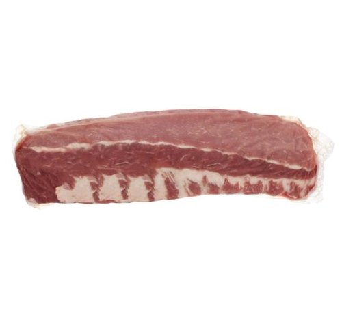 Frozen pork ribs