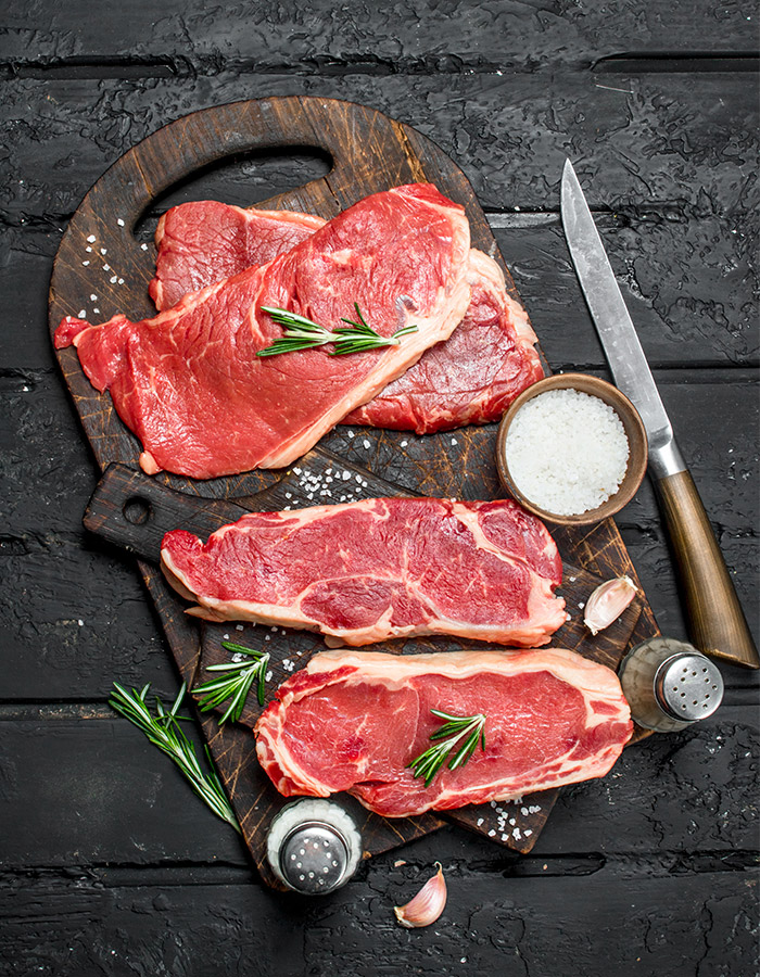 Buy Quality Frozen Pork